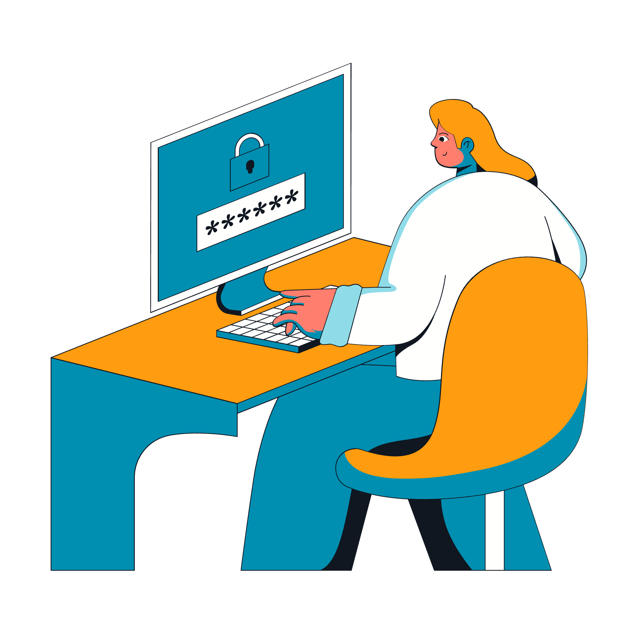 Security icon